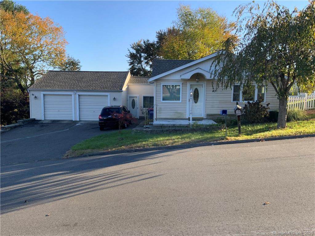 43 Hickory Street - Photo 1