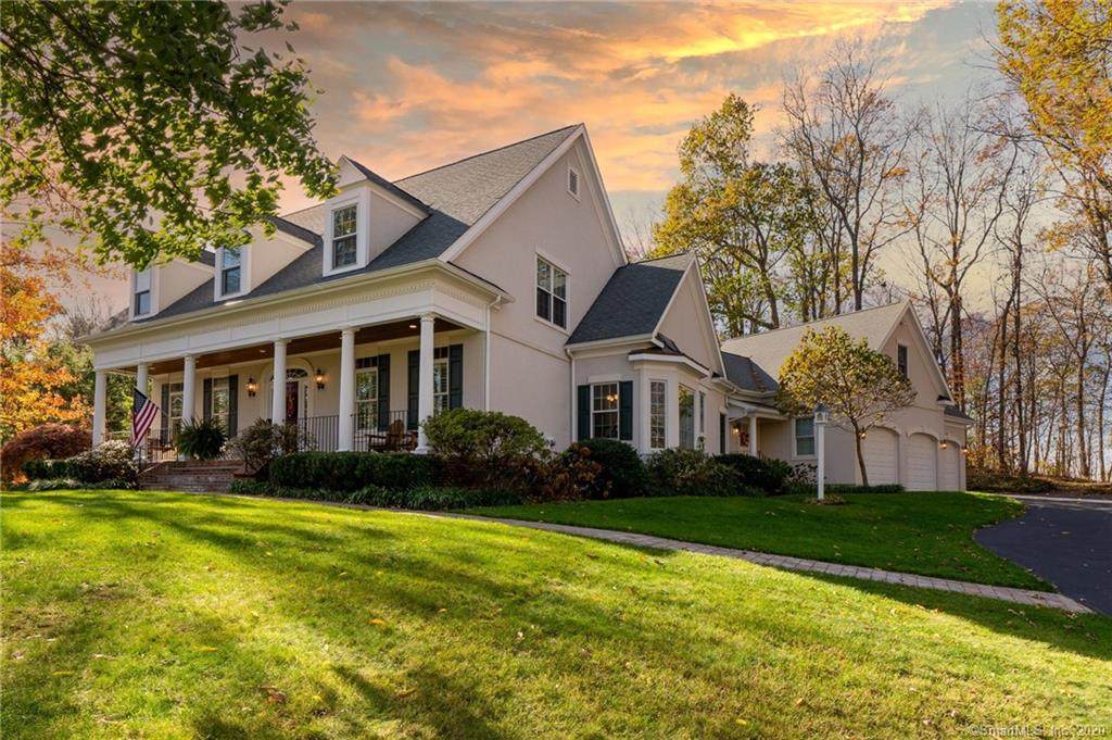 59 Farmington Ridge Drive - Photo 1
