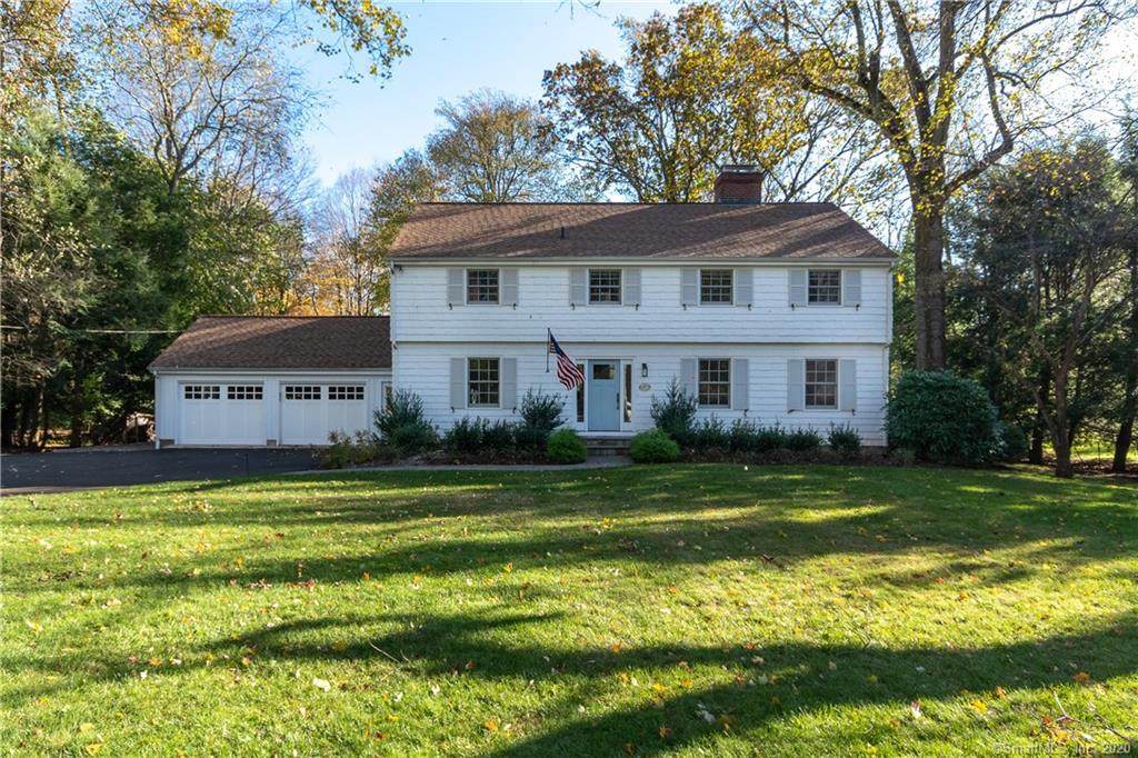 26 Huckleberry Lane - Photo 1