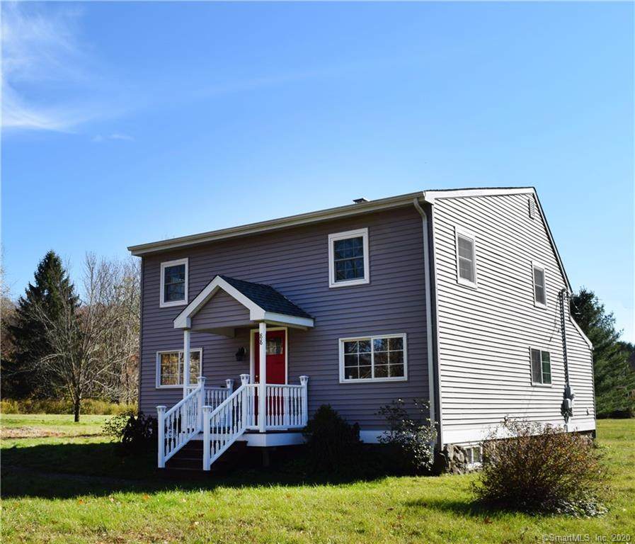 88 Jacks Hill Road - Photo 1