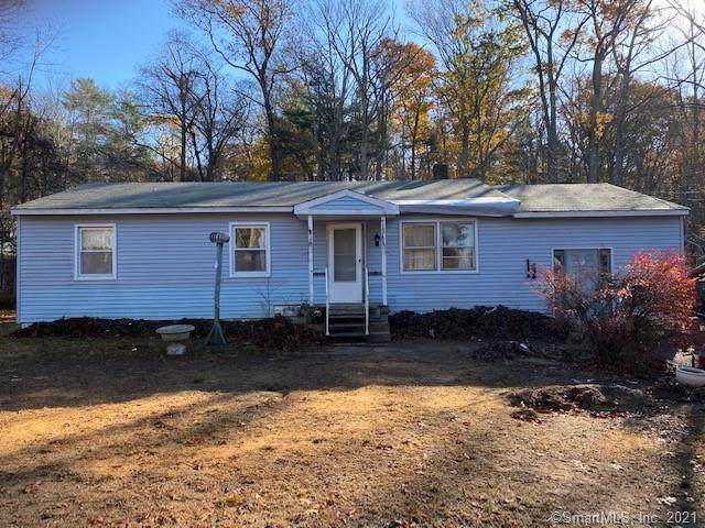 74 Chittenden Road - Photo 1