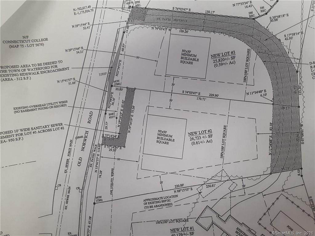 23A Old Norwich Road - Photo 1