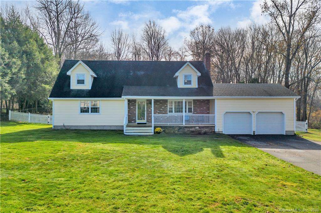 105 Sullivan Road - Photo 1