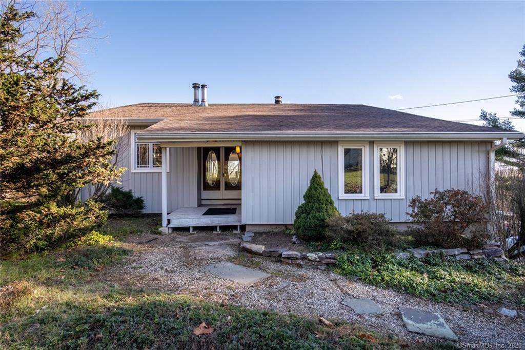 78 Tariffville Road - Photo 1