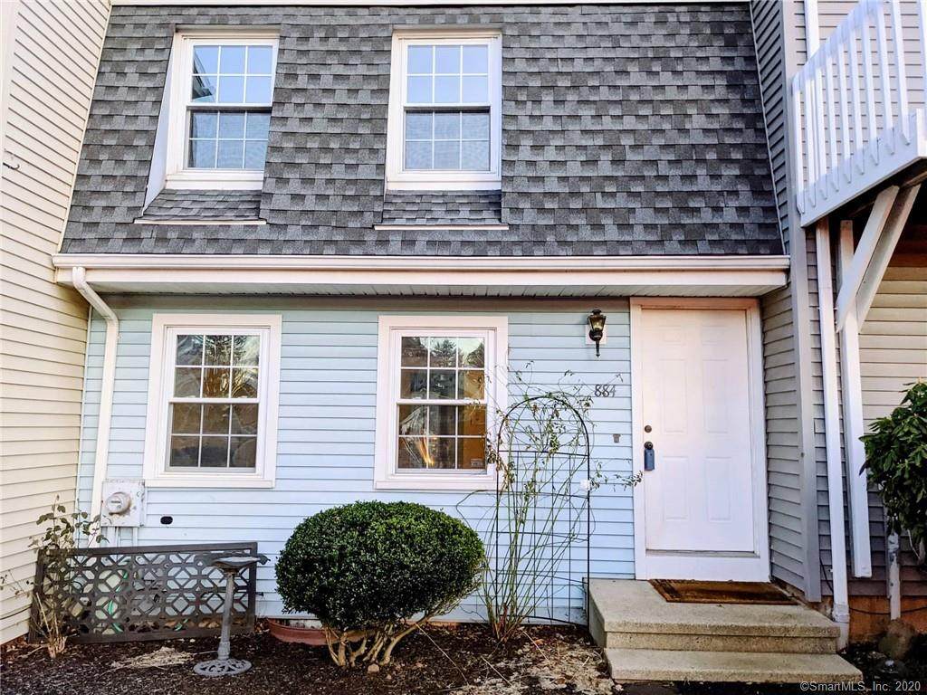 884 Long Hill Road - Photo 1