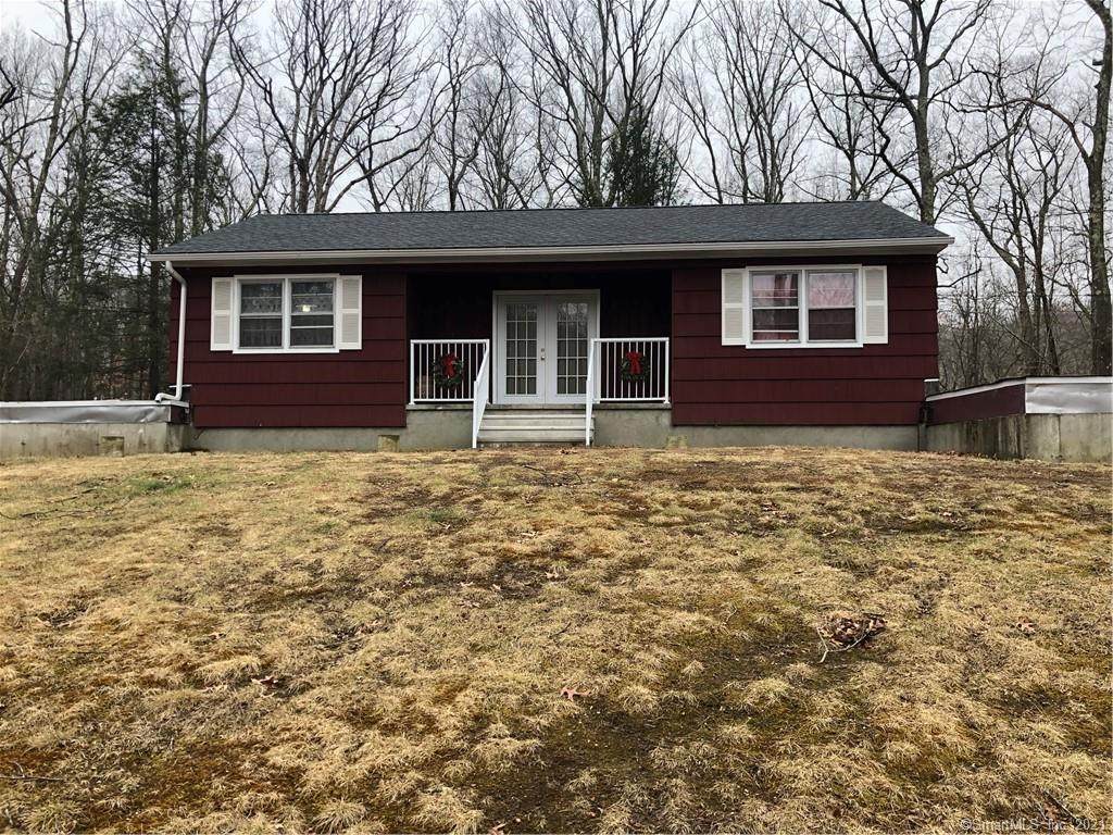 420 Sherman Hill Road - Photo 1