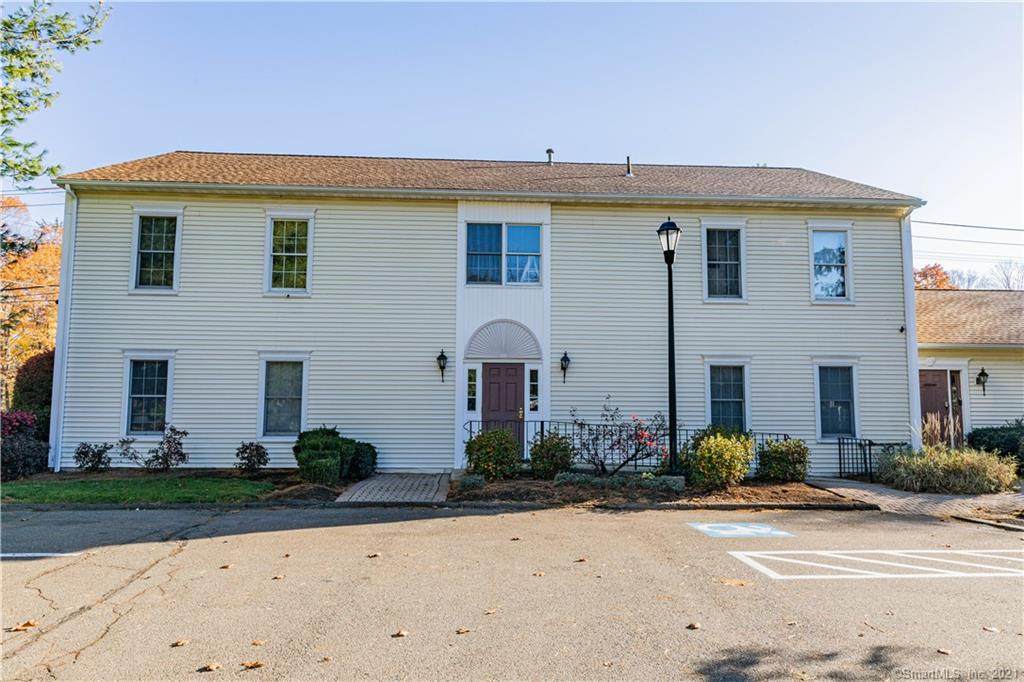 3190 Whitney Avenue - Photo 1