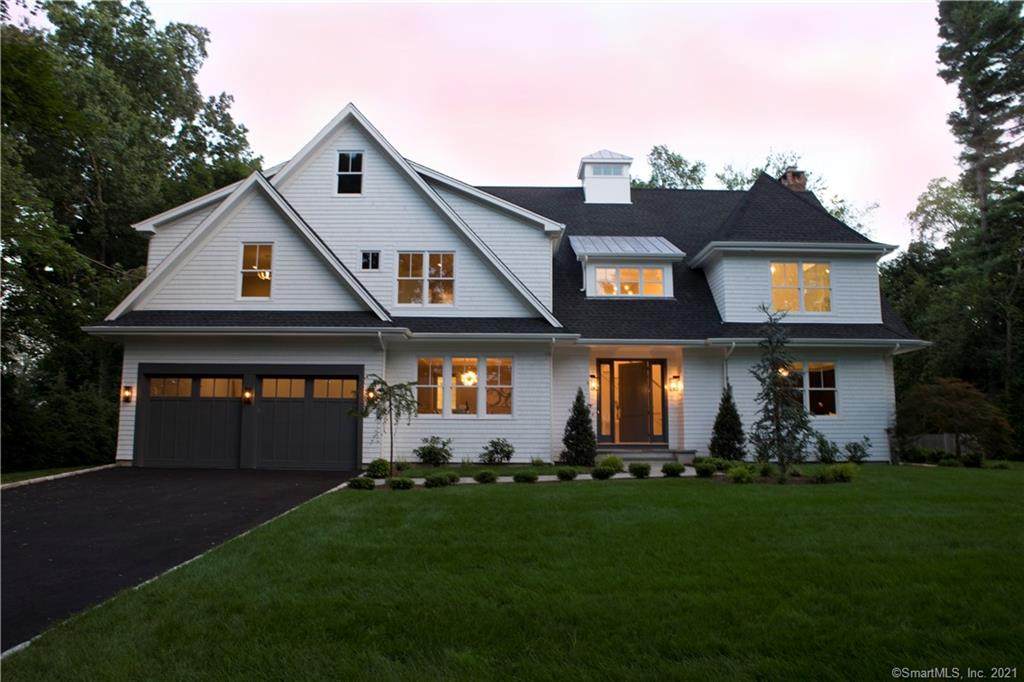 18 Woods Grove Road - Photo 1