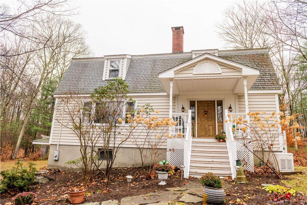 134 Dibble Hill Road - Photo 1