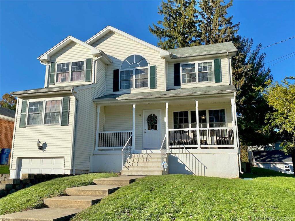 94 Corey Street - Photo 1