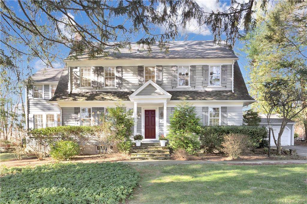 11 Marion Road - Photo 1
