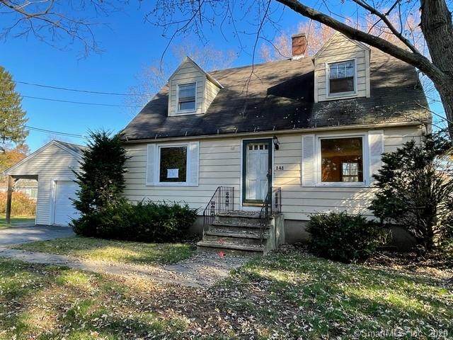 141 Green Road - Photo 1