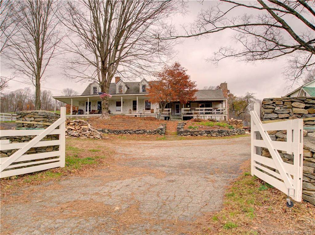 302 Kemp Road - Photo 1