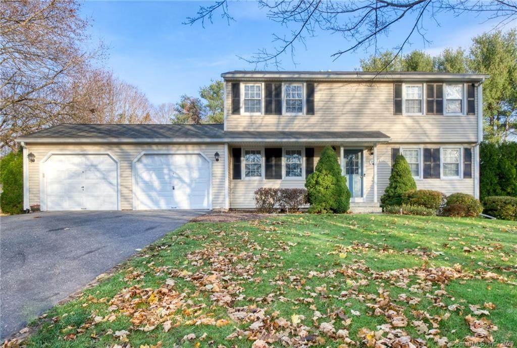23 Addison Pond Road - Photo 1