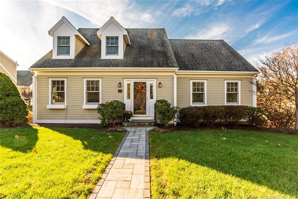 39 Bunker Hill Circle - Photo 1
