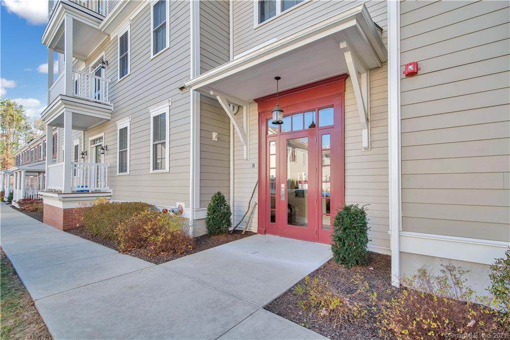 8 Sherwood Street - Photo 1