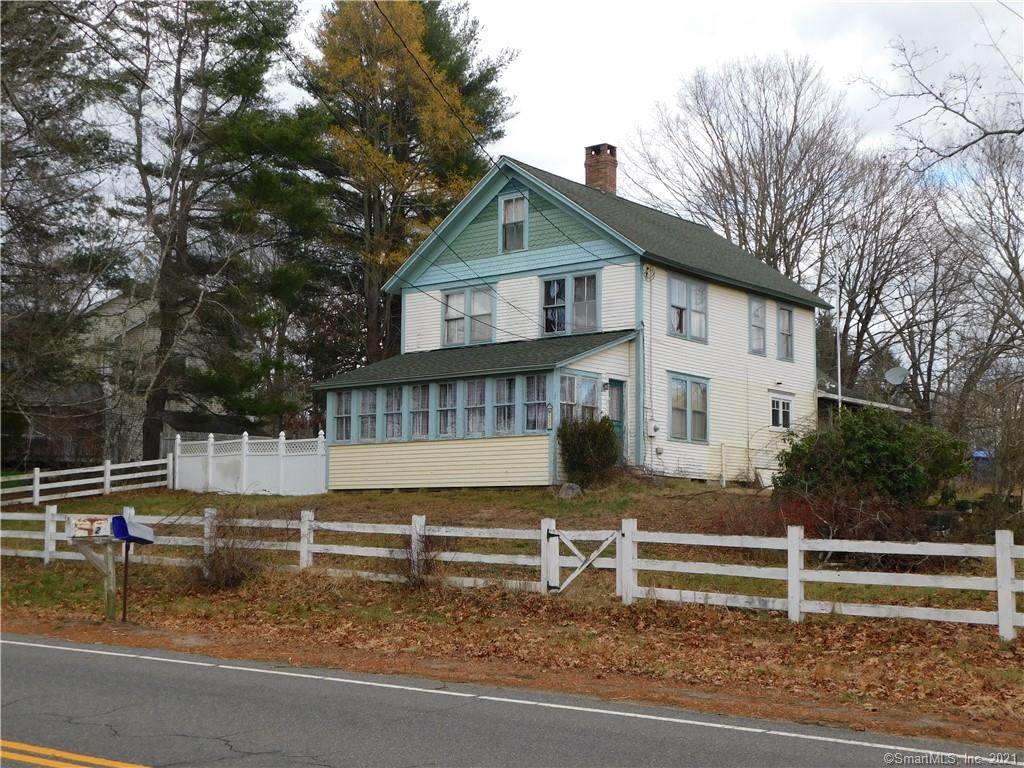 252 Hebron Road - Photo 1