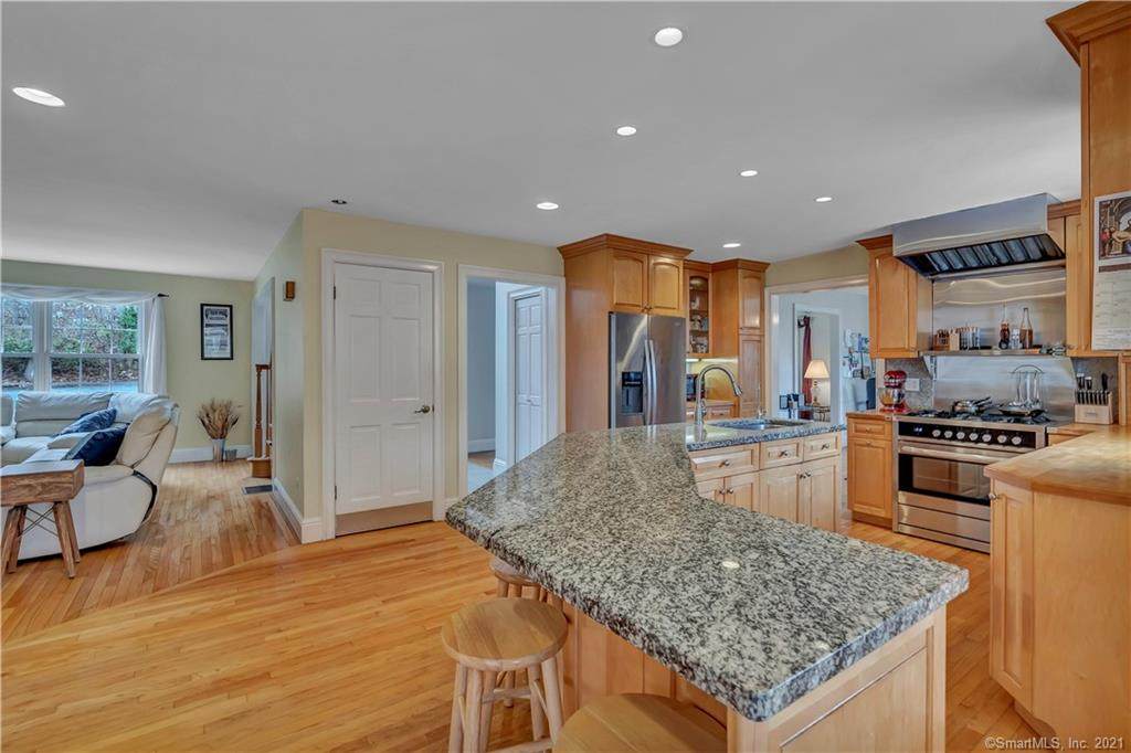 34 Turkey Meadow Road - Photo 1