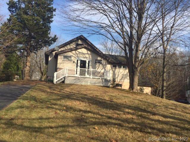 605-613 Laurel Street - Photo 1