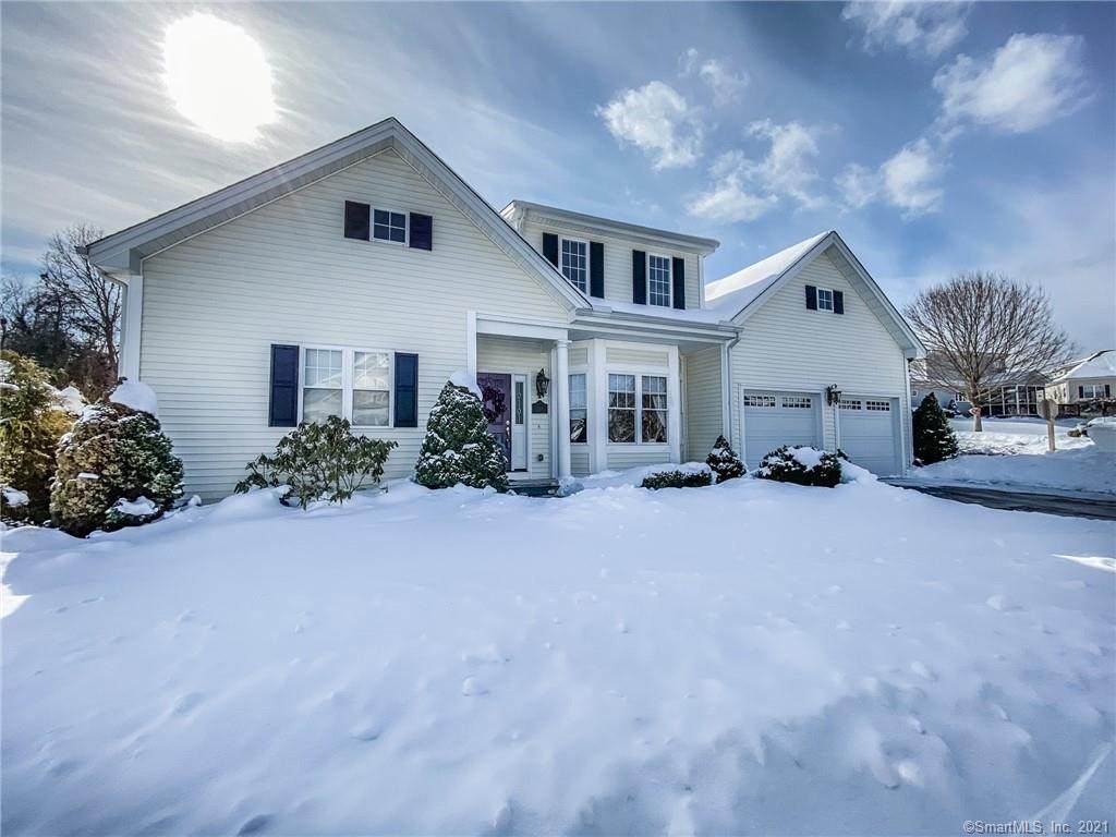 103 Chestnut Hill Road - Photo 1