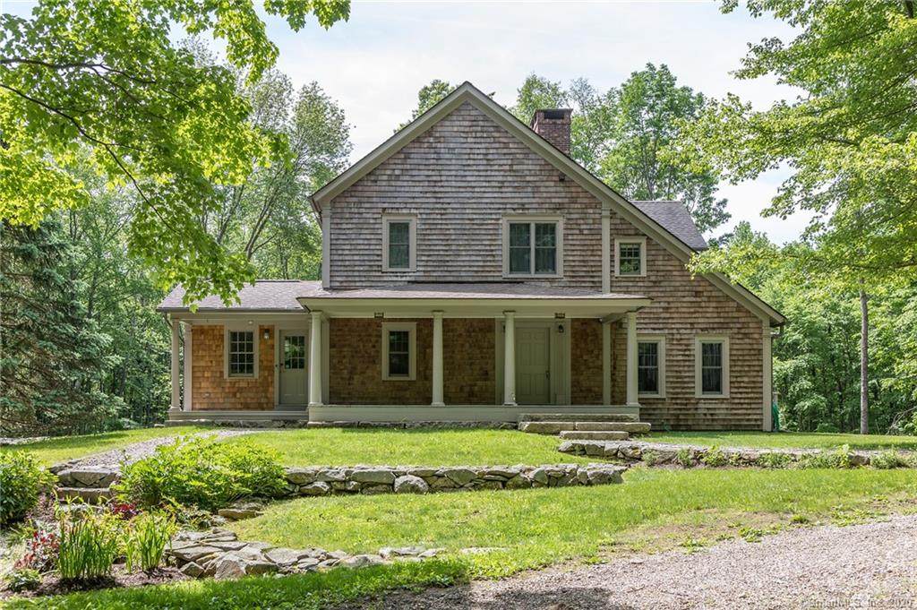 19 Nodine Pasture Road - Photo 1