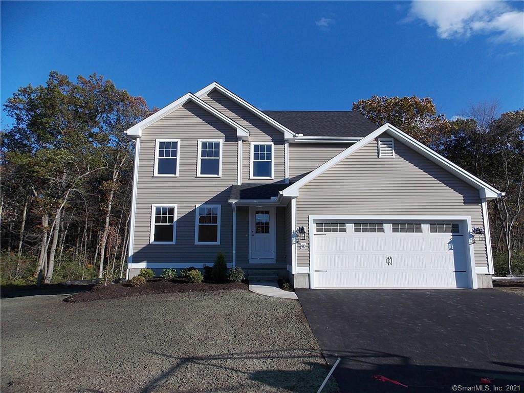 365 Allentown Road - Photo 1