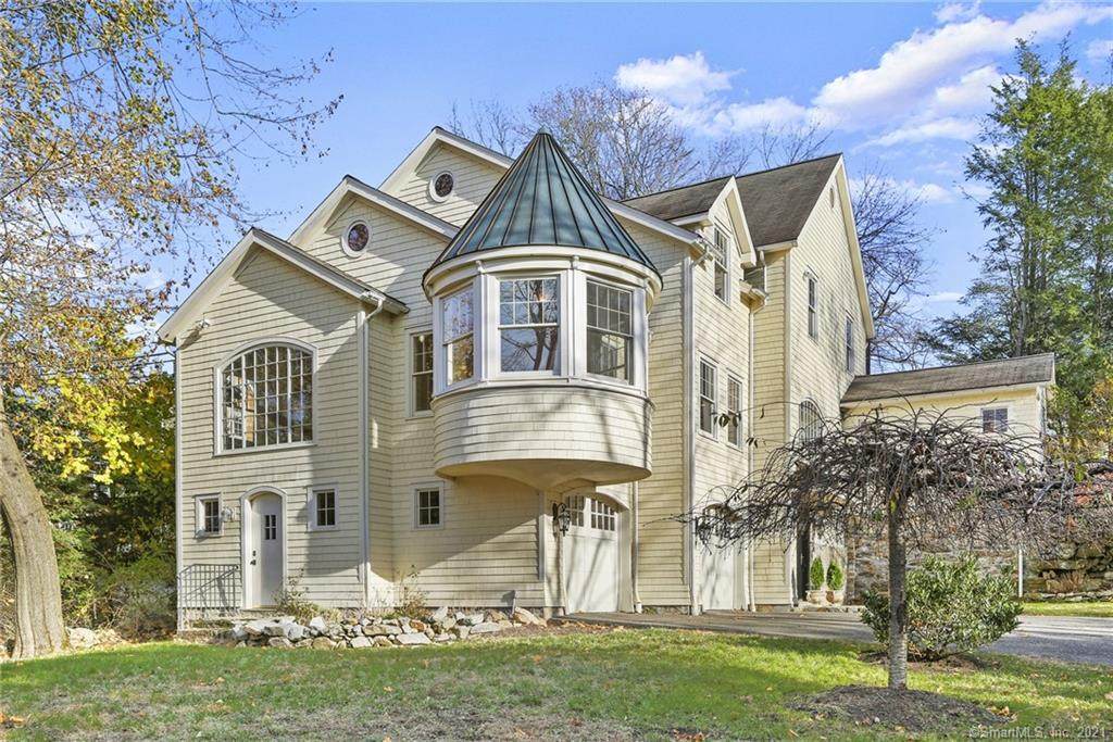 1 Mansfield Place - Photo 1