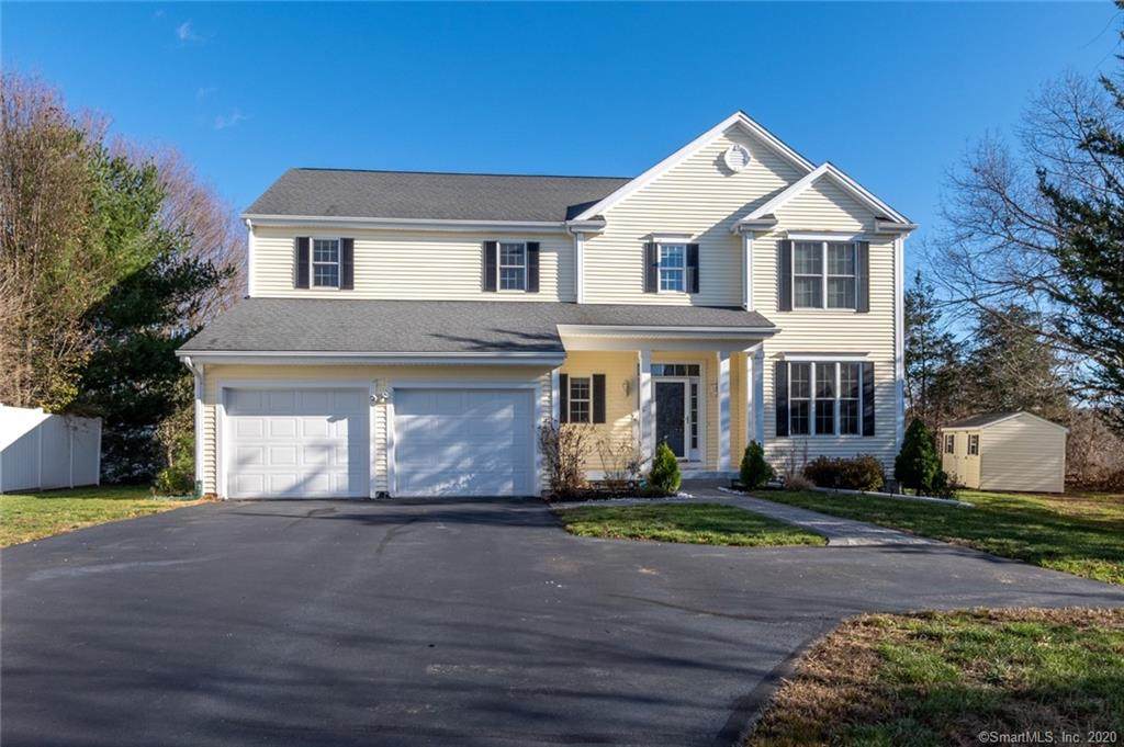 57 Saddle Hill Road - Photo 1