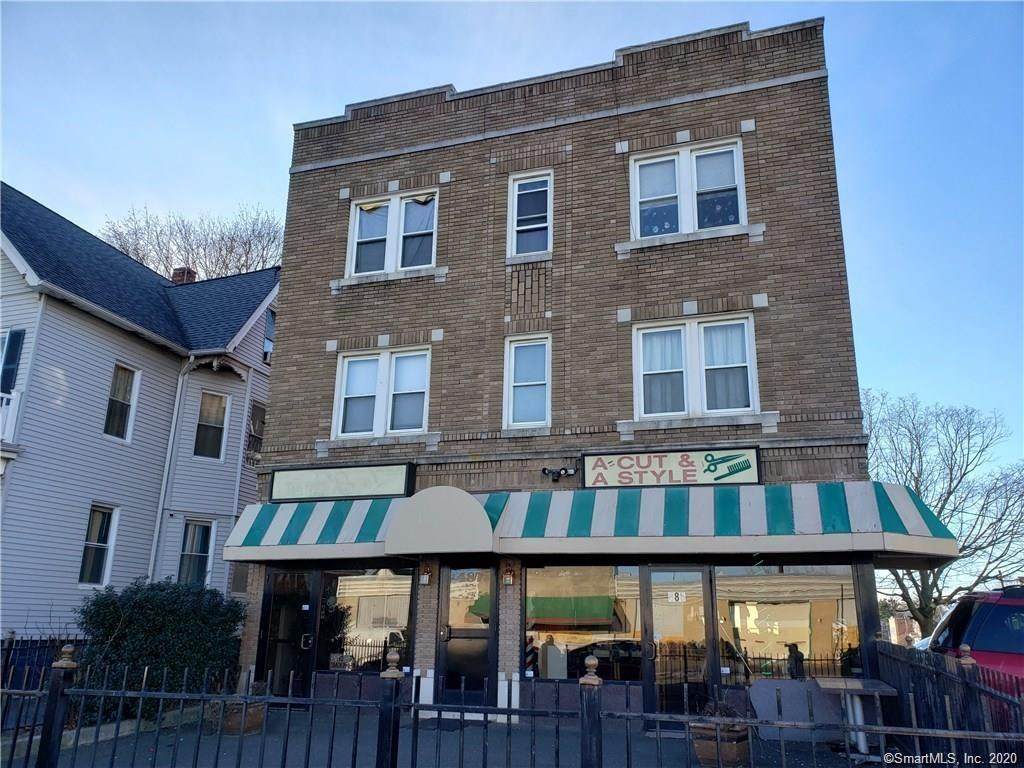 485-489 Wethersfield Avenue - Photo 1