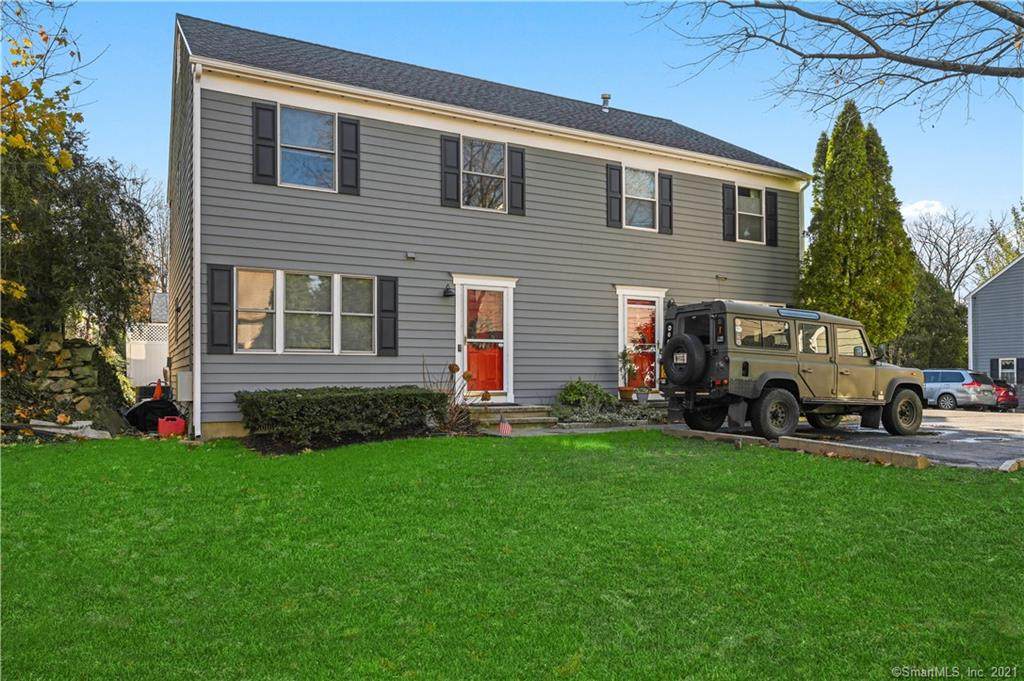 63 Indian Harbor Drive - Photo 1