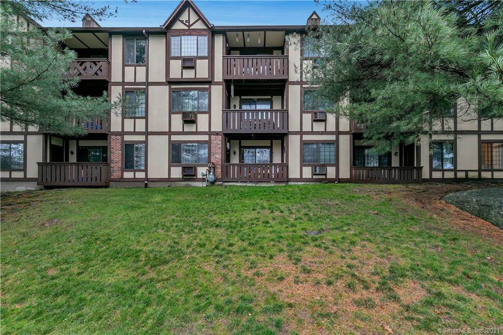 125 Warner Hill Road - Photo 1