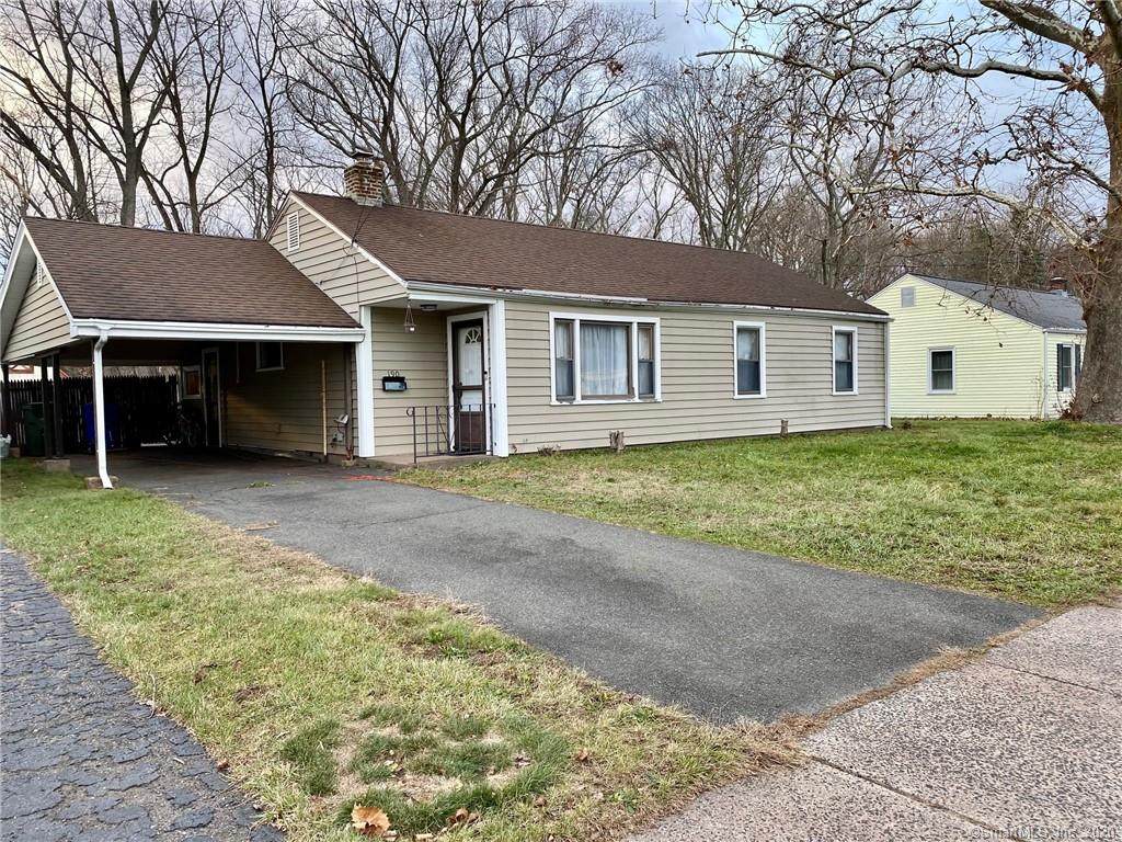 190 Greenwood Street - Photo 1