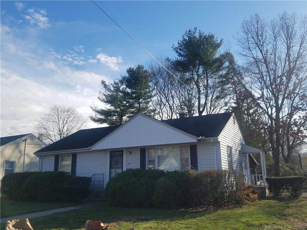 99 Furman Road - Photo 1