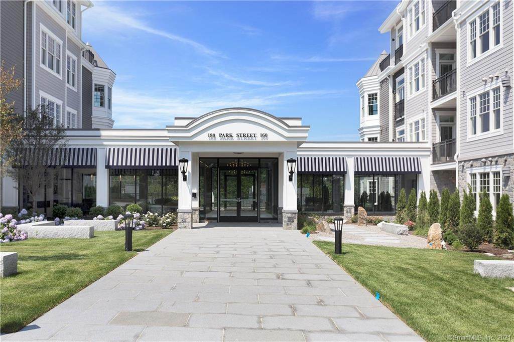 160 Park Street - Photo 1