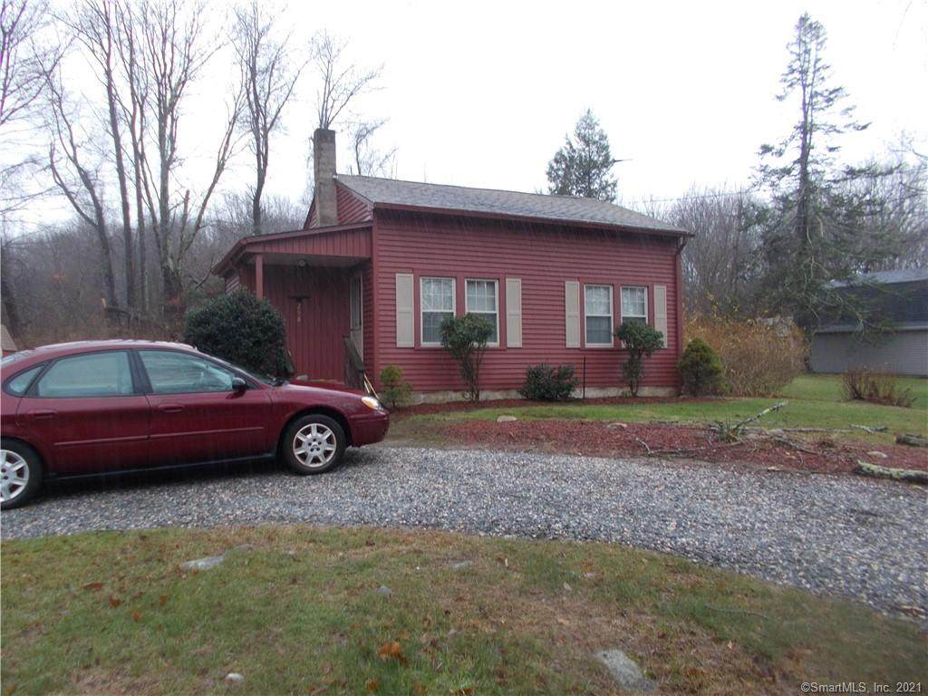 298 Chestnut Hill Road - Photo 1