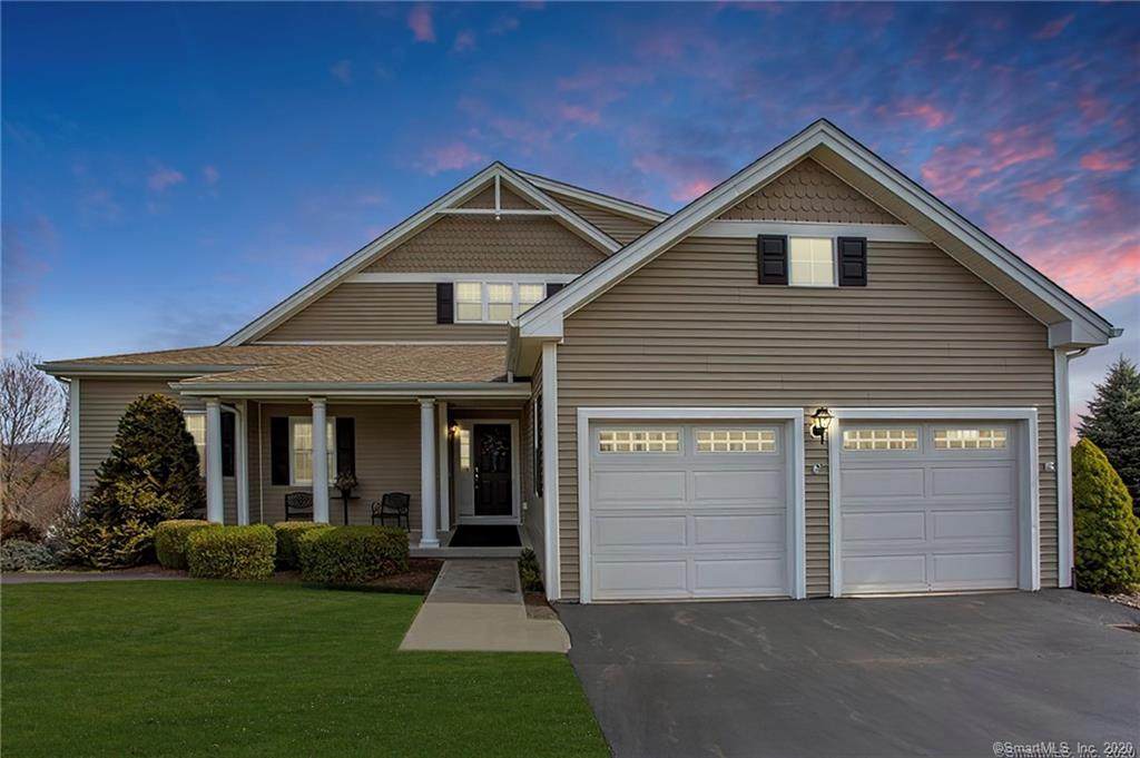 3 White Birch Bend - Photo 1