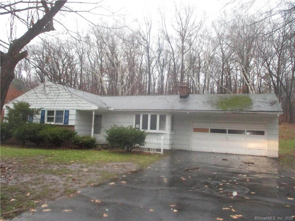634 Stone Road - Photo 1