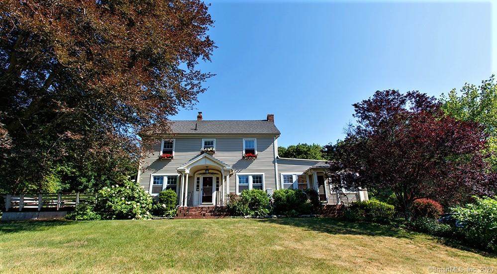 151 Mashamoquet Road - Photo 1