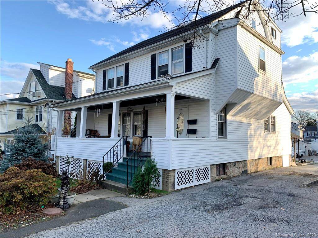 118 Colonial Road - Photo 1