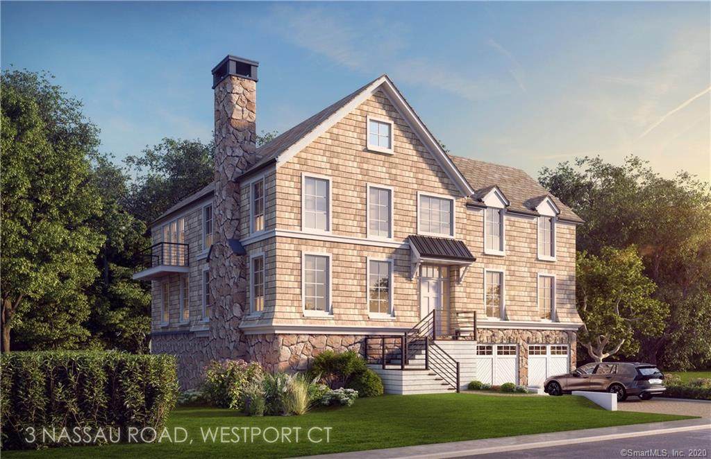 3 Nassau Road - Photo 1