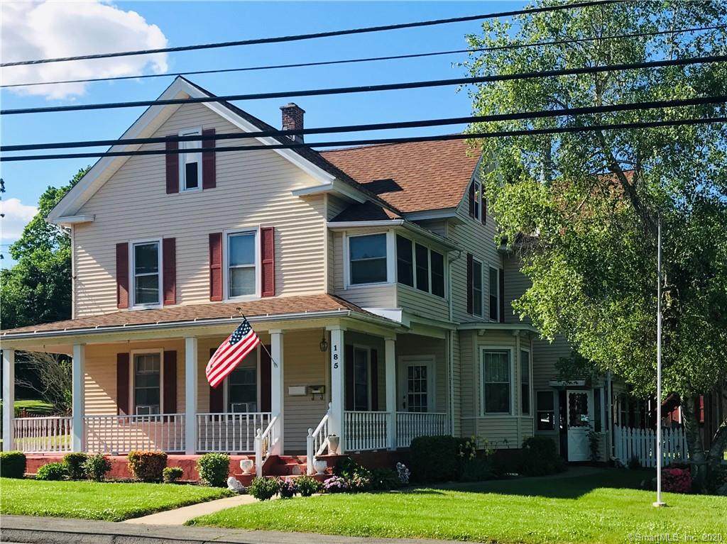 185 West Center Street - Photo 1