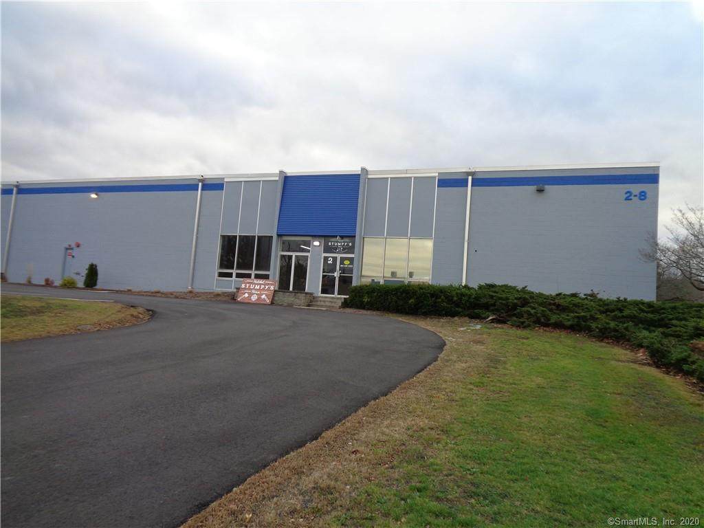 8 Progress Drive - Photo 1