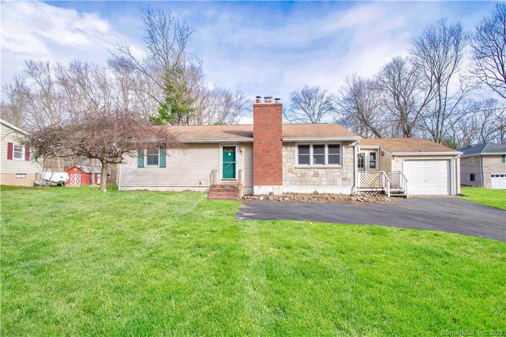 96 Thayer Road - Photo 1