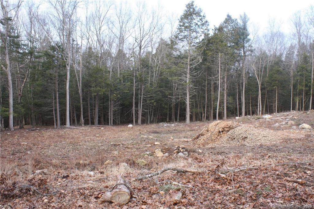 LOT 5 Lake Wood Lane - Photo 1