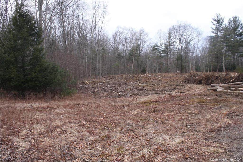 Lot20 Lake Wood Lane - Photo 1
