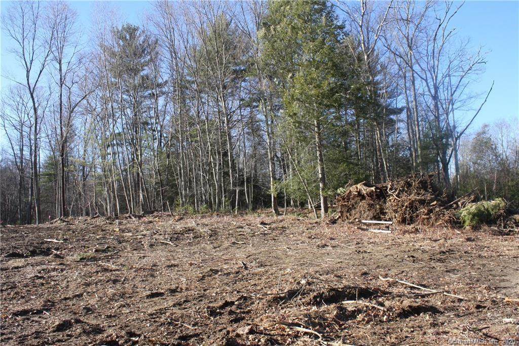 LOT 21 Lake Wood Lane - Photo 1