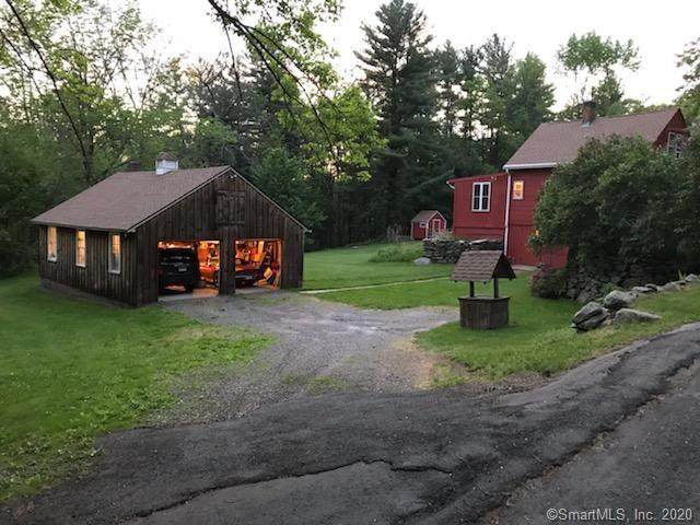 78 Webster Road - Photo 1