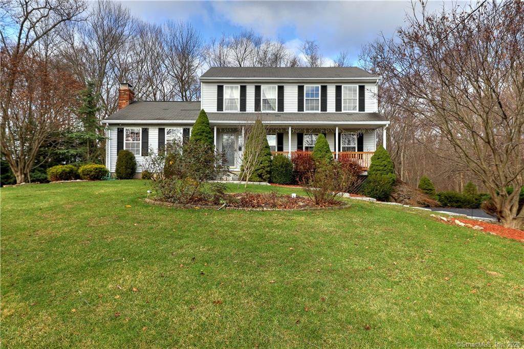 55 Vista Drive - Photo 1