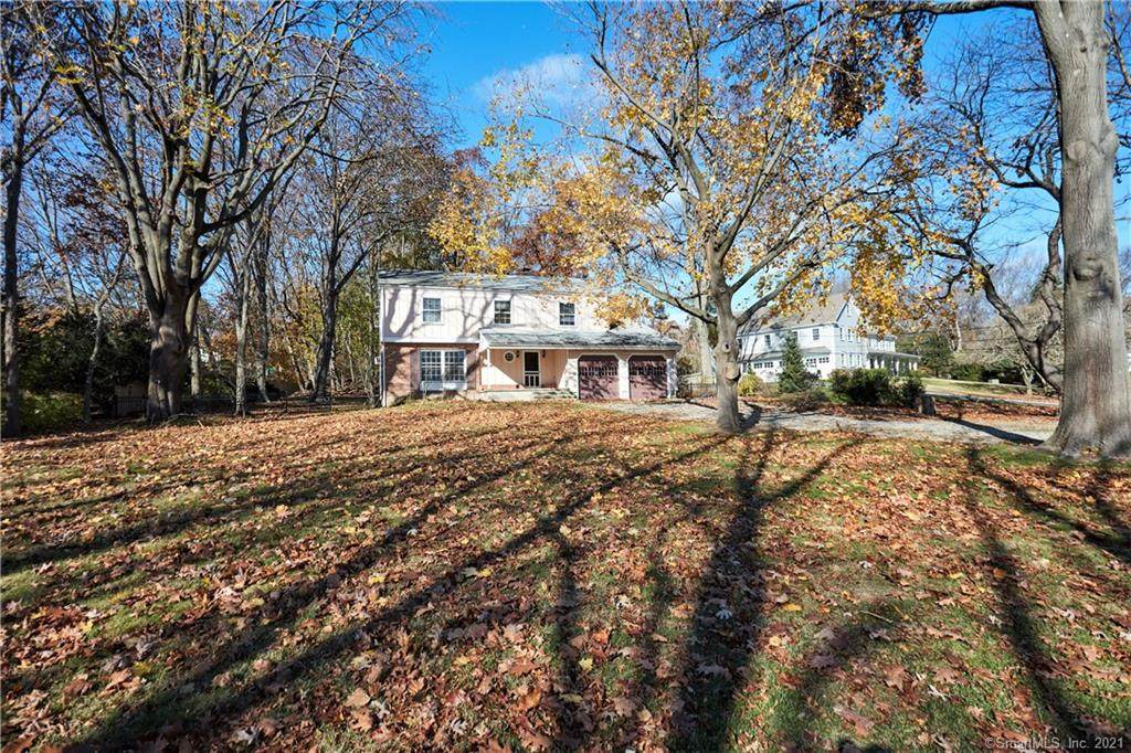 126 Old Saugatuck Road - Photo 1