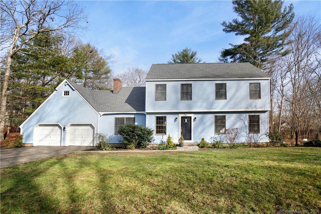 132 Talcott Road - Photo 1